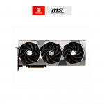 Card màn hình VGA MSI GeForce RTX 4090 Suprim X 24G