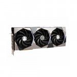 Card màn hình VGA MSI GeForce RTX 4090 Suprim X 24G