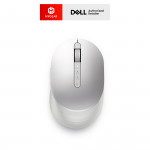 Chuột không dây Dell MS7421W Silver Chuột không dây Dell MS7421W Silver