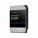 Ổ cứng HDD Enterprise WD Ultrastar DC HC550 18TB 3.5 inch SATA 512MB Cache 7200RPM (WUH721818ALE6L4)
