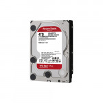 Ổ cứng PC Western WD40EFZX 4TB - RED Plus (3.5