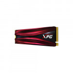 Ổ cứng SSD Adata GAMMIX S11 Pro 1TB M.2 2280 PCIe NVMe Gen 3x4 - (AGAMMIXS11P-1TT-C )