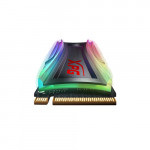 Ổ cứng SSD Adata XPG SPECTRIX S40G RGB 1TB PCIe NVMe 3x4 - (AS40G-1TT-C)