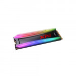 Ổ cứng SSD Adata XPG SPECTRIX S40G RGB 1TB PCIe NVMe 3x4 - (AS40G-1TT-C)