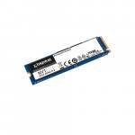 Ổ cứng SSD Kingston NV1 500GB NVMe PCIe M.2 Gen 3 x4 ( SNVS/500G)