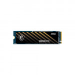 Ổ cứng ssd MSI 500GB spatium M390 NVMe M.2