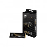 Ổ cứng SSD MSI M480 1TB NVMe M.2
