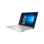 Máy tính xách tay HP 15s-fq2558TU 46M26PA Bạc ( Core i7-1165G7 / 8GB RAM / 512GB SSD / 15.6