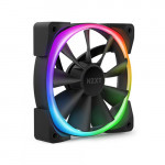 Quạt Case NZXT AER RGB 2 120mm - Hàng chính hãng