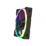 Quạt Case NZXT AER RGB 2 120mm - Hàng chính hãng