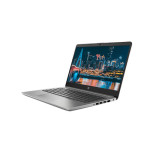 Máy tính xách tay HP 240 G8 617L2PA Silver ( Core i5-1135G7 / 4GB RAM / 256GB SSD / 14