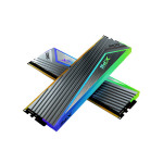 Ram PC Adata XPG Caster 32GB (2x16GB) DDR5 6000Mhz RGB (AX5U6000C4016G-DCCARGY)