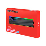 Ram PC Adata XPG Caster 32GB (2x16GB) DDR5 6000Mhz RGB (AX5U6000C4016G-DCCARGY)
