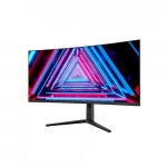 Màn hình Gaming cong LC Power LC-M35-UWQHD-120-C 35 inch 4K VA 120Hz