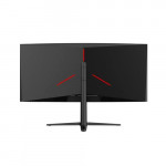 Màn hình Gaming cong LC Power LC-M35-UWQHD-120-C 35 inch 4K VA 120Hz