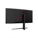 Màn hình Gaming cong LC Power LC-M35-UWQHD-120-C 35 inch 4K VA 120Hz