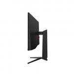 Màn hình Gaming cong LC Power LC-M35-UWQHD-120-C 35 inch 4K VA 120Hz