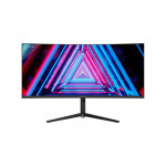 Màn hình Gaming cong LC Power LC-M35-UWQHD-120-C 35 inch 4K VA 120Hz