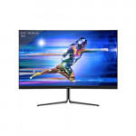 Màn hình Gaming cong LC Power LC-M24-FHD-165-C 24 inch FHD VA 165Hz