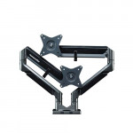 Giá treo Màn Hình Human Motion T2-2 (17 inch-32 inch)