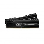 Ram PC Adata XPG Gammix D10 DDR4 16GB(Kit 2*8GB) 3200MHz Black