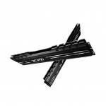 Ram PC Adata XPG Gammix D10 DDR4 16GB(Kit 2*8GB) 3200MHz Black