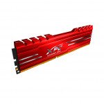 Bộ nhớ Ram PC Adata XPG Gammix D10 DDR4 3200MHz Red