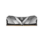 Bộ nhớ Ram PC Adata XPG D30 8GB DDR4 3200MHz Black
