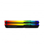 Ram PC Kingston Fury Beast RGB 64GB (2x32GB) 5600MHz