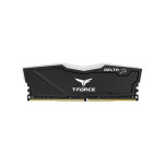 Ram PC TeamGroup T-Force Delta RGB 8GB DDR4 3200MHz Black