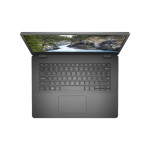Máy tính xách tay Dell Vostro 3400 YX51W6 Đen ( Core i5-1135G7 / 8GB RAM / 512GB SSD / 14