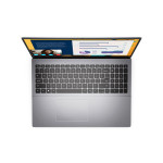 Máy tính xách tay Dell Vostro 5620 70282719 Xám (Core i5-1240P / 16GB RAM / 512GB SSD / 16