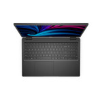 Máy tính xách tay Dell Latitude 3520 70251603 Đen (Core I3-1115G4 / 4GB RAM / 256G SSD / 15