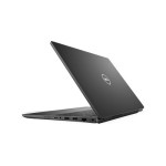 Máy tính xách tay Dell Latitude 3520 70251603 Đen (Core I3-1115G4 / 4GB RAM / 256G SSD / 15