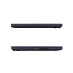 Máy tính xách tay ASUS B1400CEAE-EK3724 Đen ( Core i5-1135G7 / 8GB RAM / 256GB SSD / 14