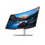 Màn Hình Dell Ultrashap U3821DW 38 inch 4K IPS 60Hz (HDMI, Displayport, Type-C)