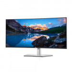 Màn Hình Dell Ultrashap U3821DW 38 inch 4K IPS 60Hz (HDMI, Displayport, Type-C)