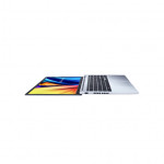 Máy tính xách tay ASUS Vivobook 15 X1502ZA-EJ120W Silver (Core i5-1240P / 8GB Ram / 512GB SSD / 15.6
