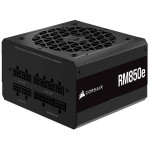Nguồn Máy Tính Corsair RM850e ATX 3.0 80 Plus Gold - Full Modular
