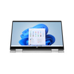 Máy tính xách tay HP Pavilion X360 14-ek0057TU 6K7E0PA Bạc (Core i5-1235U / 8GB RAM / 512GB SSD / 14