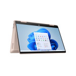 Máy tính xách tay HP Pavilion X360 14-ek0055TU 6L293PA Vàng  (Core i7-1255U / 16GB RAM / 512GB SSD / 14