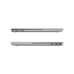 Máy tính xách tay HP Envy X360 13-bf0054TU 6K7D3PA Bạc (Core i7-1250U / 16GB RAM / 512GB SSD / 13.3