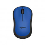 Chuột không dây Logitech M221 Wireless