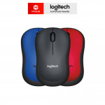 Chuột không dây Logitech M221 Wireless