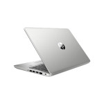 Máy tính xách tay HP 240 G8 6L1A1PA Bạc (Core i3-1115G4 / 8GB RAM / 256GB SSD / 14