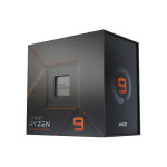 CPU AMD Ryzen 9 7900X