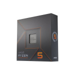 CPU AMD Ryzen 5 7600X