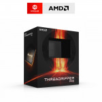CPU AMD Ryzen Threadripper Pro 5975WX (Up to 4.5GHz, 32 nhân 64 luồng, 146 Cache, 280W) - Hàng chính hãng