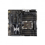 Mainboard Asus Pro WS C621-64L SAGE (Intel C621, LGA 3647, ATX, 8 Khe Cắm Ram DDR4)