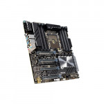 Mainboard Asus Pro WS C621-64L SAGE (Intel C621, LGA 3647, ATX, 8 Khe Cắm Ram DDR4)